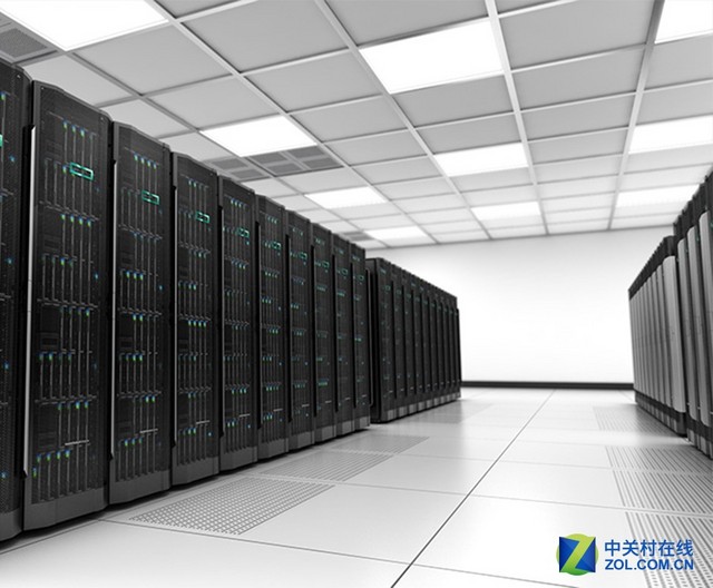 打破虚拟无序增长 惠普推出HPE Synergy 