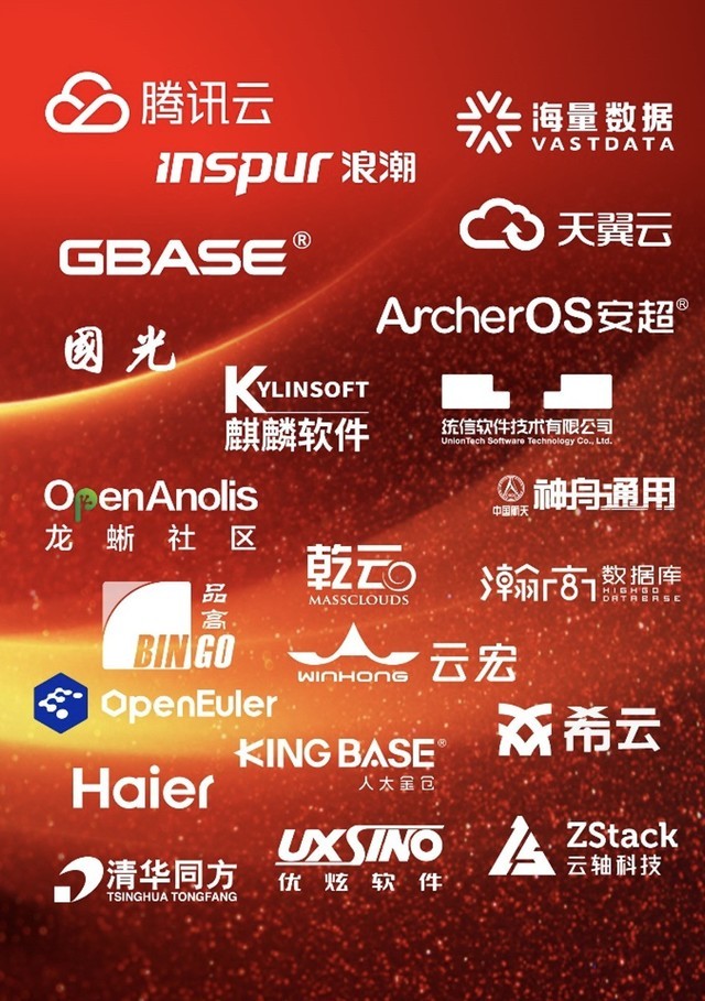 全新自主指令系统 看懂龙芯服务器CPU